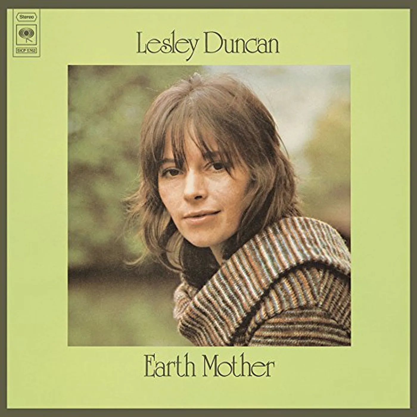 Lesley Duncan EARTH MOTHER CD