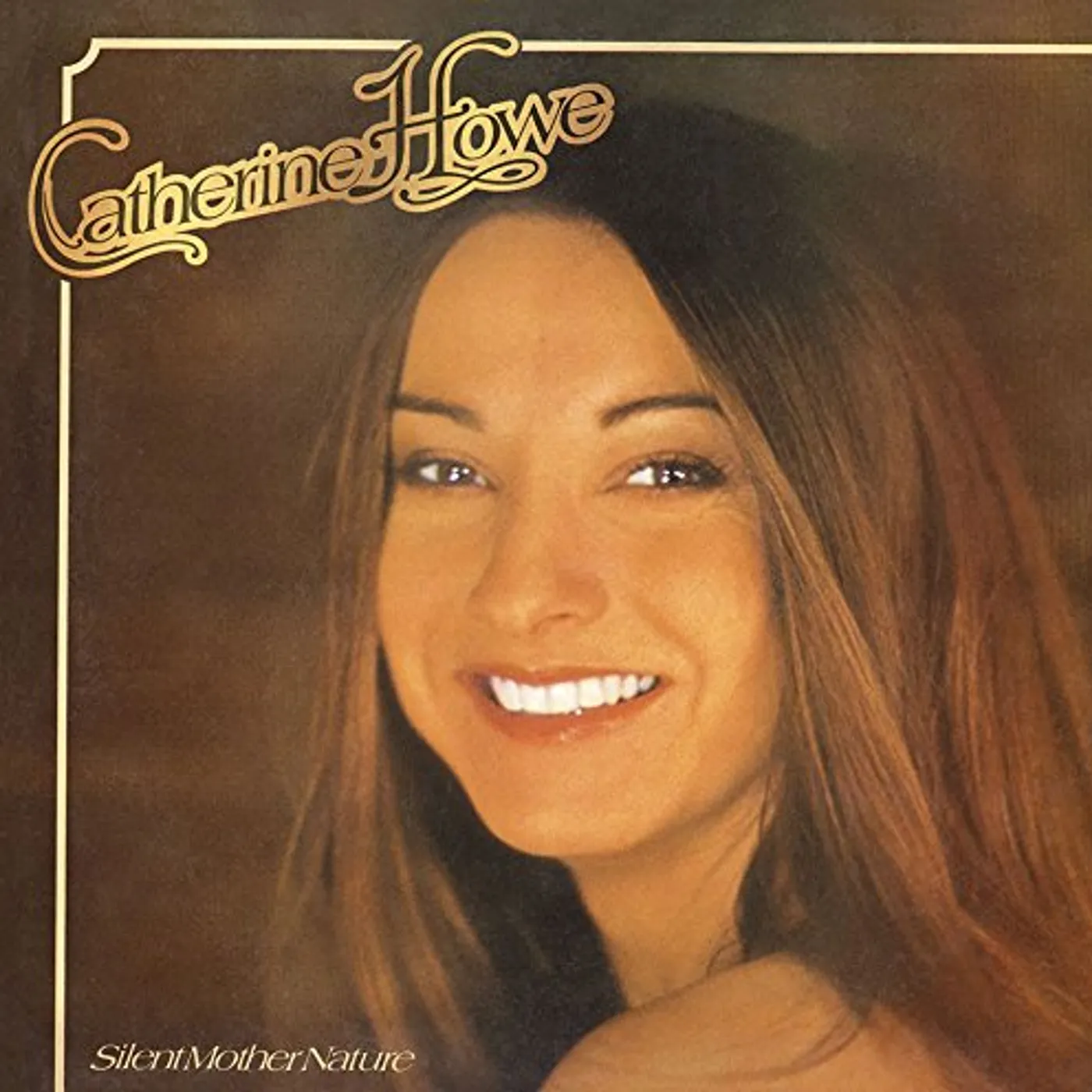 Catherine Howe SILENT MOTHER NATURE CD