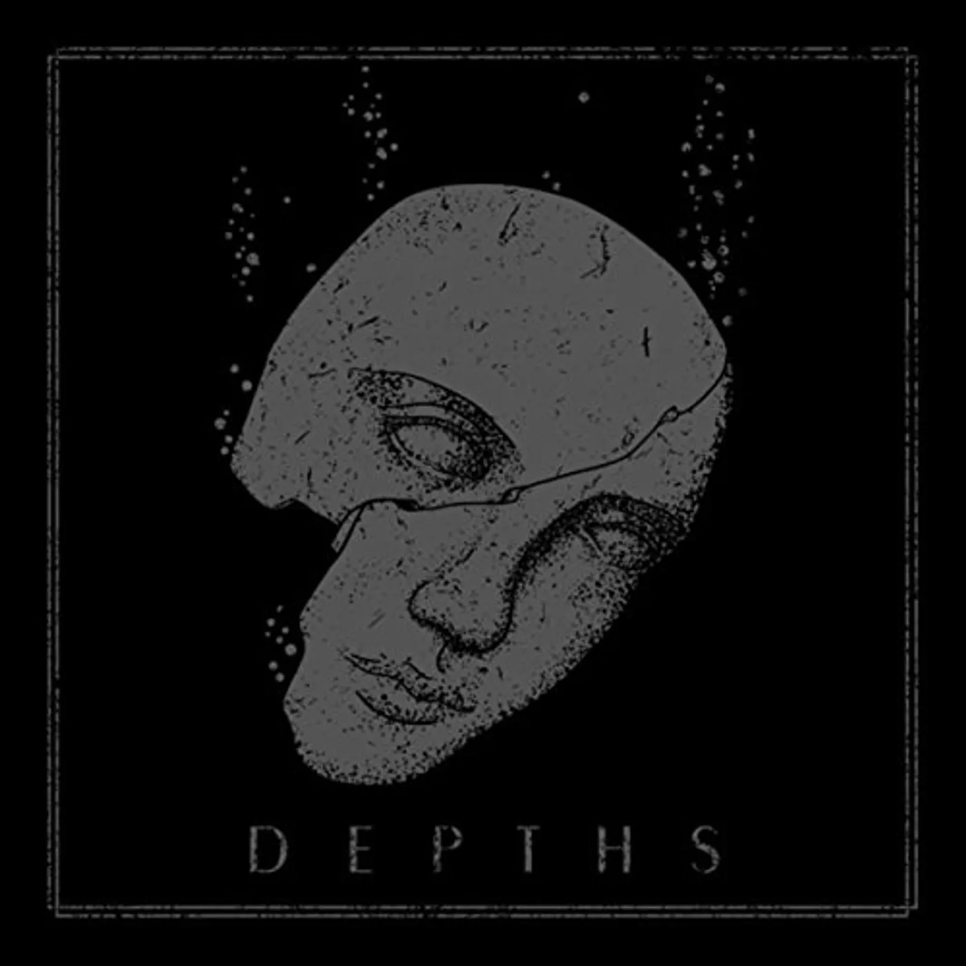 Dire DEPTHS CD
