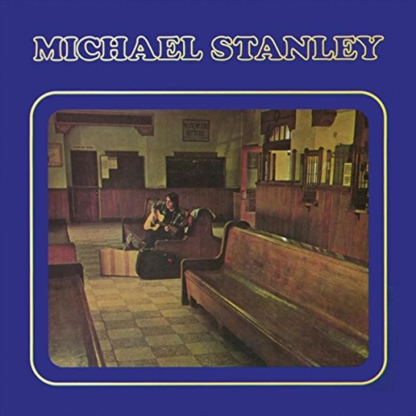 MICHAEL STANLEY CD