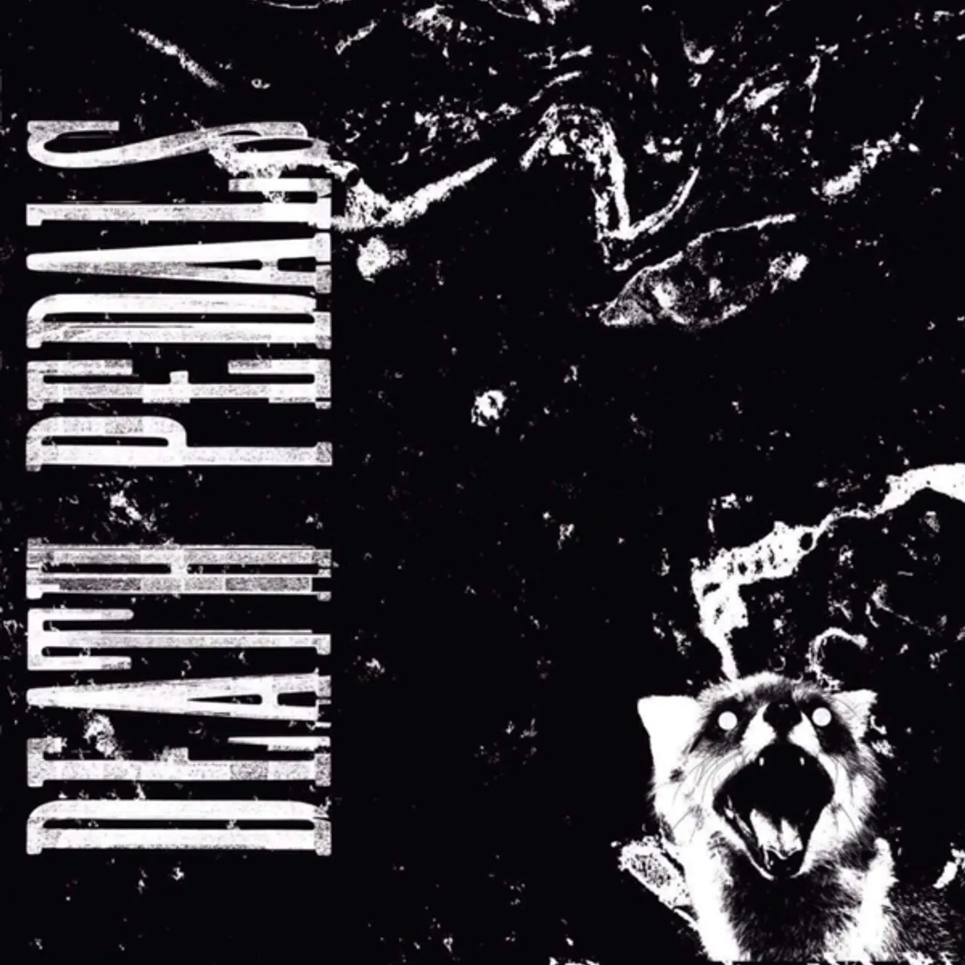 Death Pedals Vinyl Record