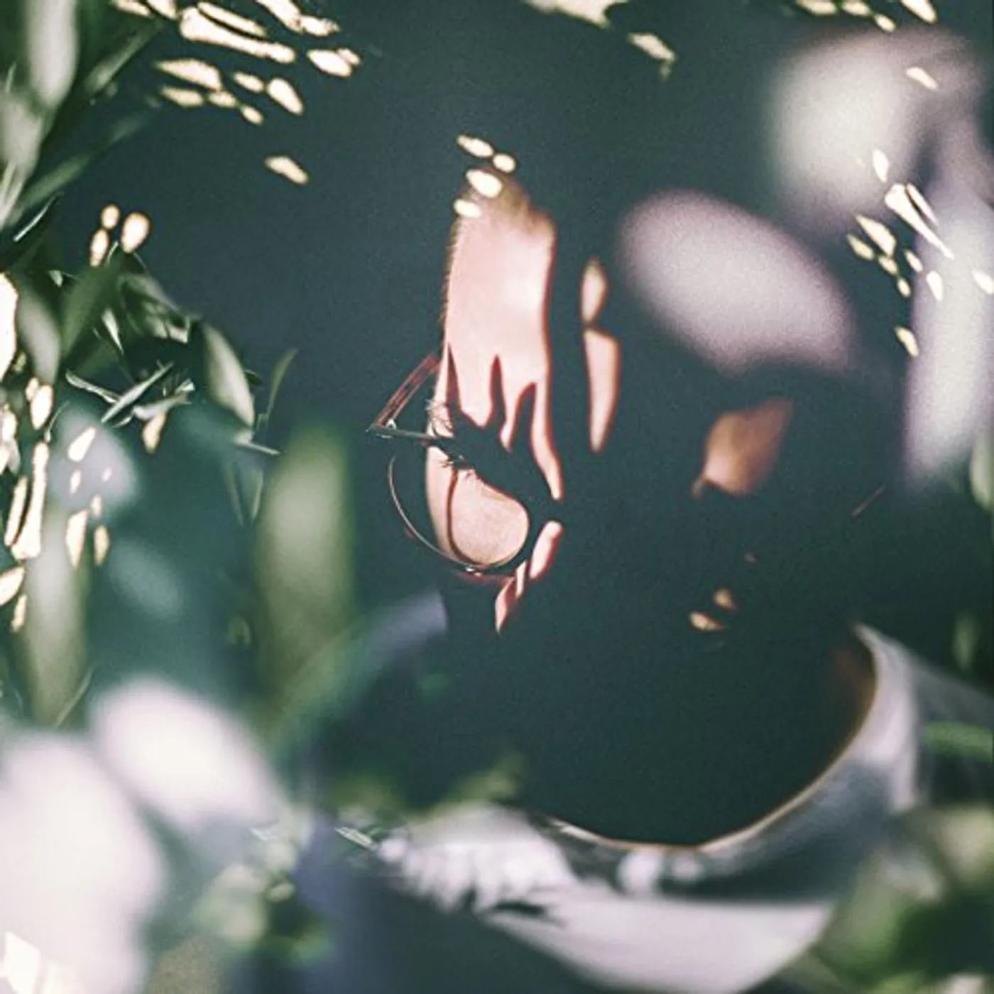 Henry Green Shift Vinyl Record