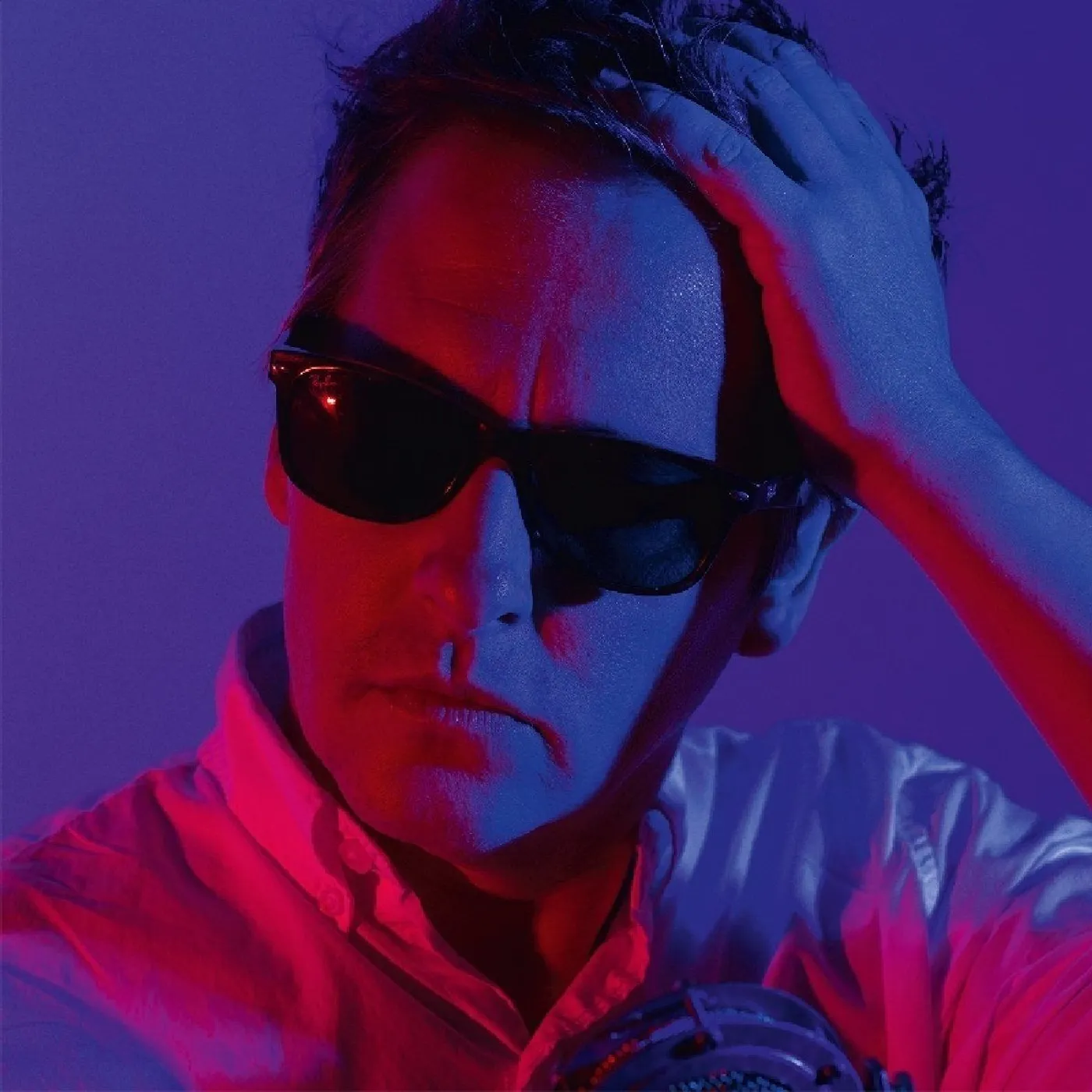 Josh Rouse LOVE IN THE MODERN AGE CD