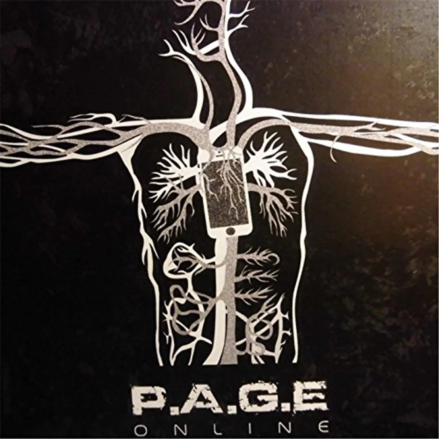 Page ONLINE CD