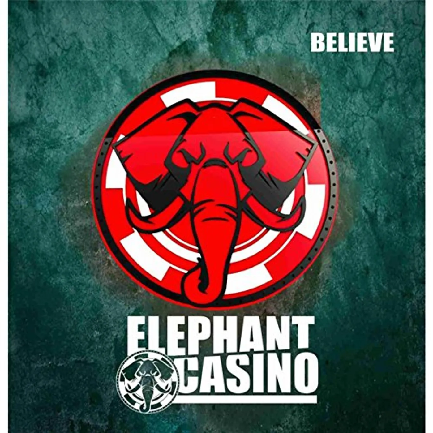 Elephant Casino BELIEVE CD