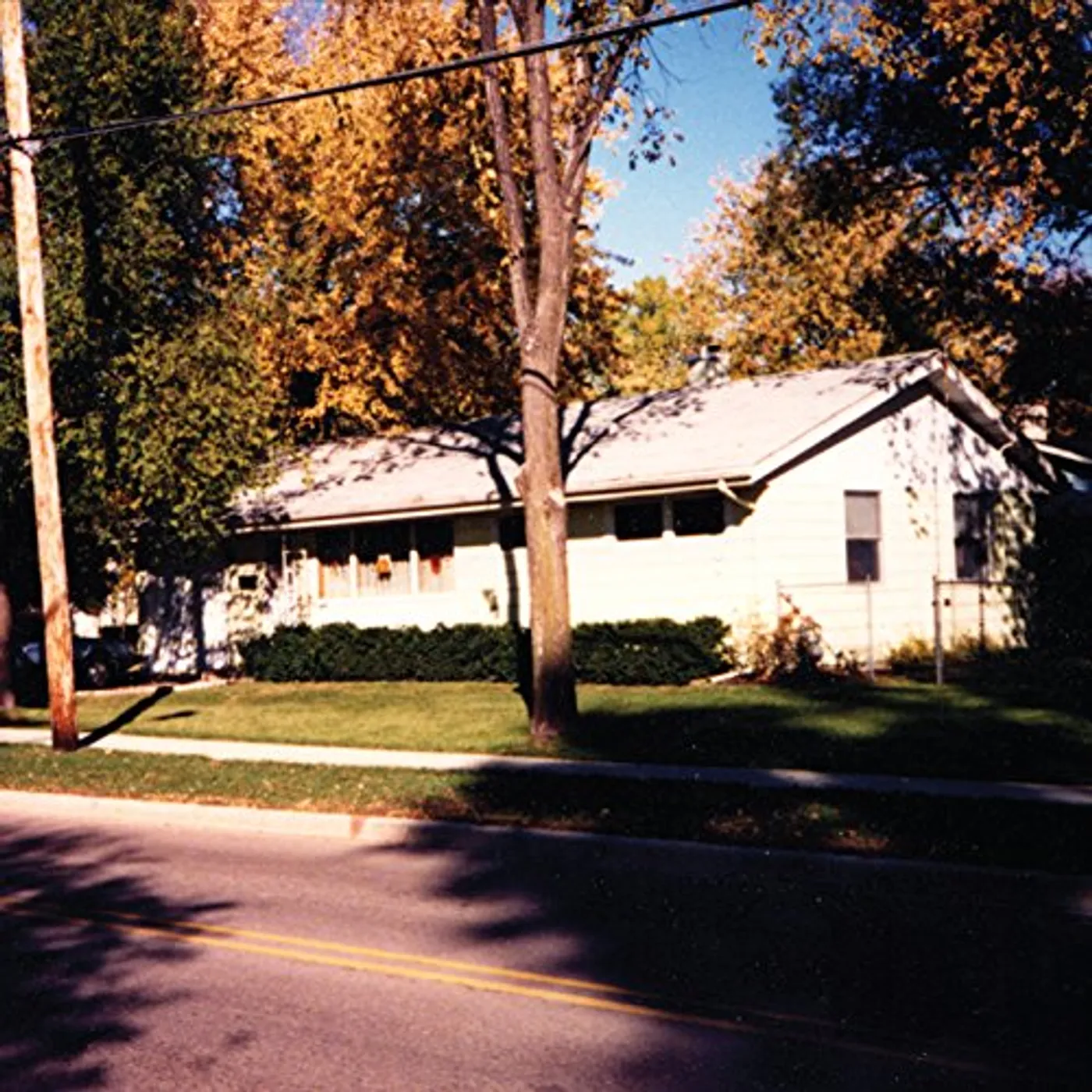 Bury Me in Lights MOMENTS BETWEEN CD