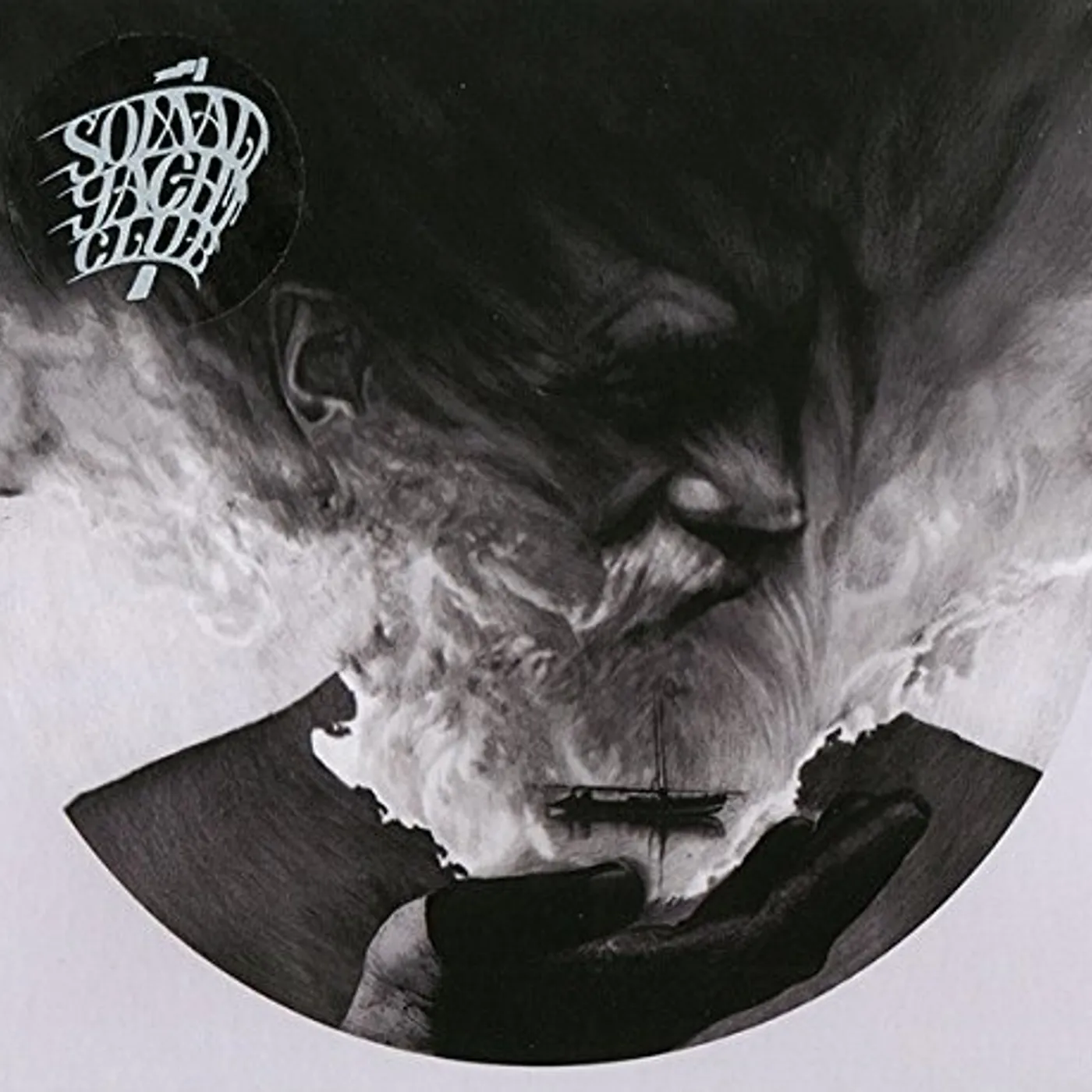 Somali Yacht Club SEA CD