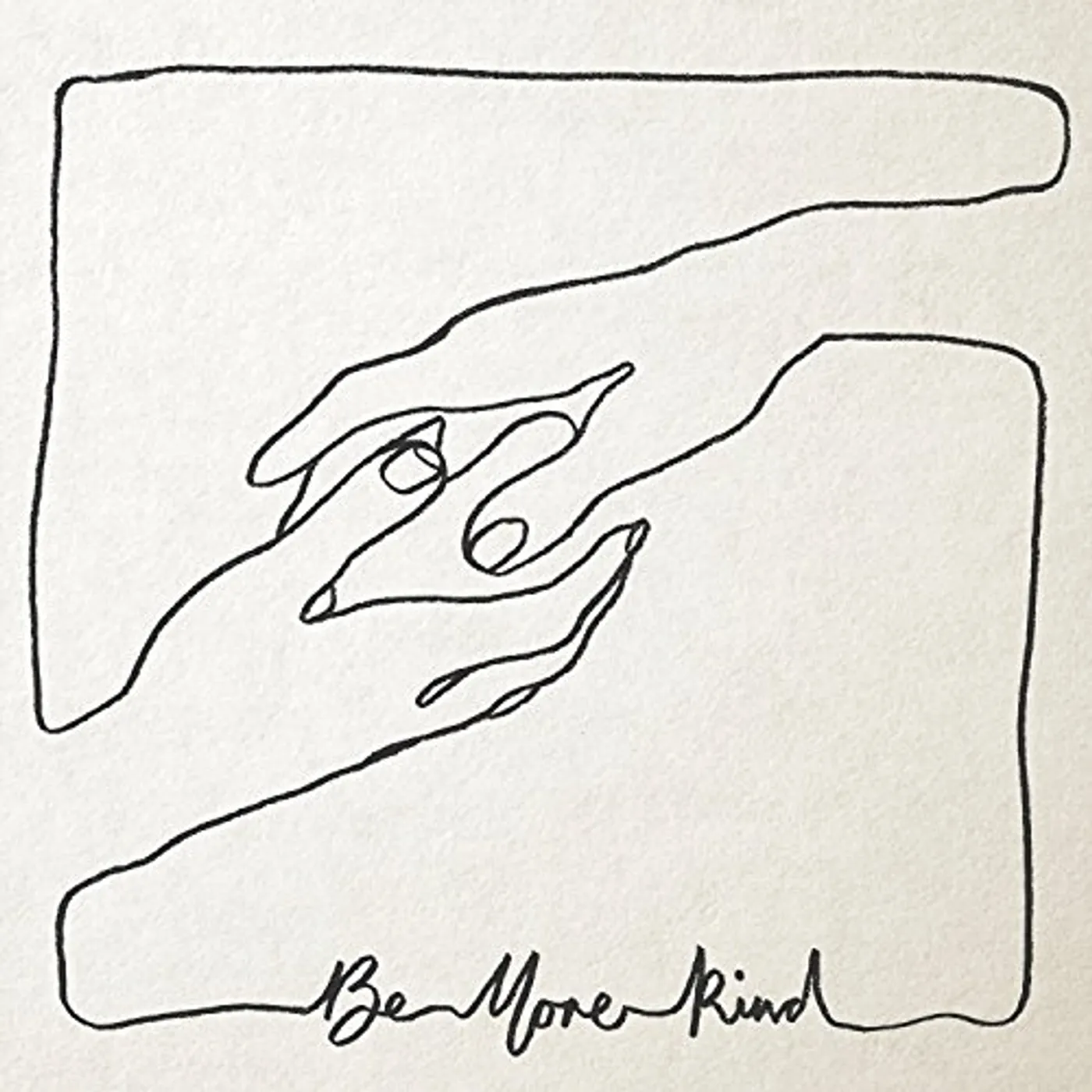 Frank Turner Be More Kind Vinyl Record