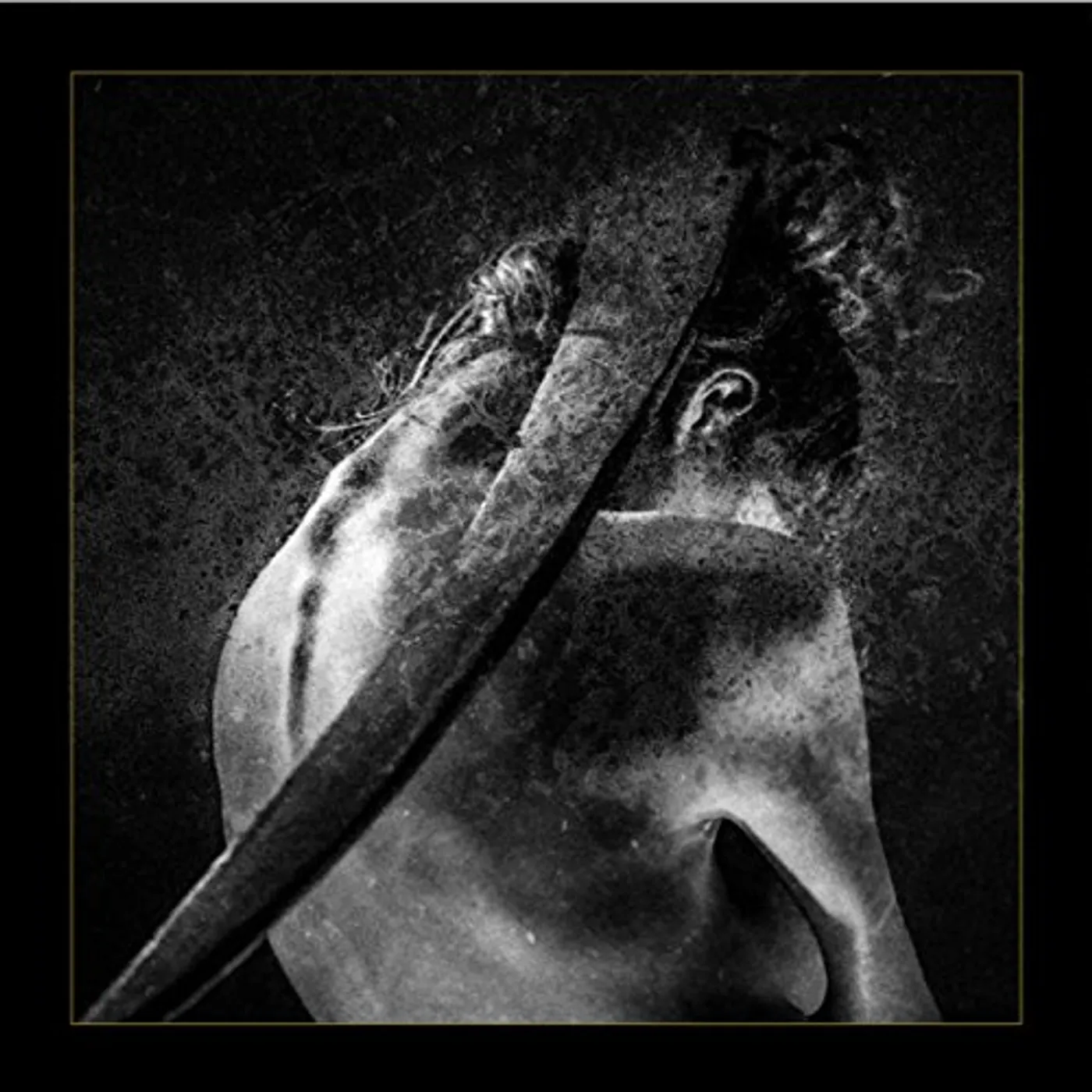 SRD Smrti Sel Vinyl Record