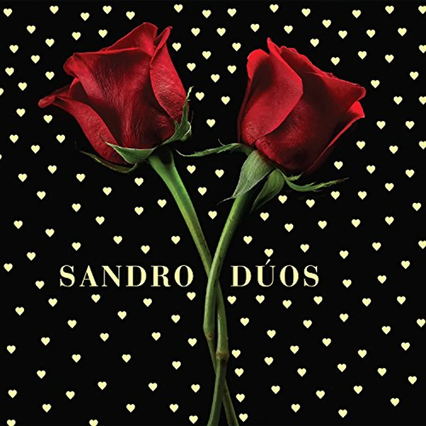 SANDRO DUOS CD