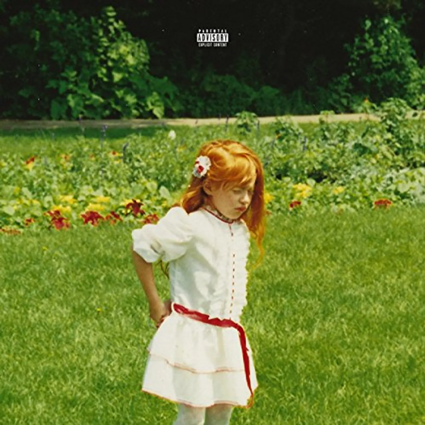 Rejjie Snow Dear Annie Vinyl Record