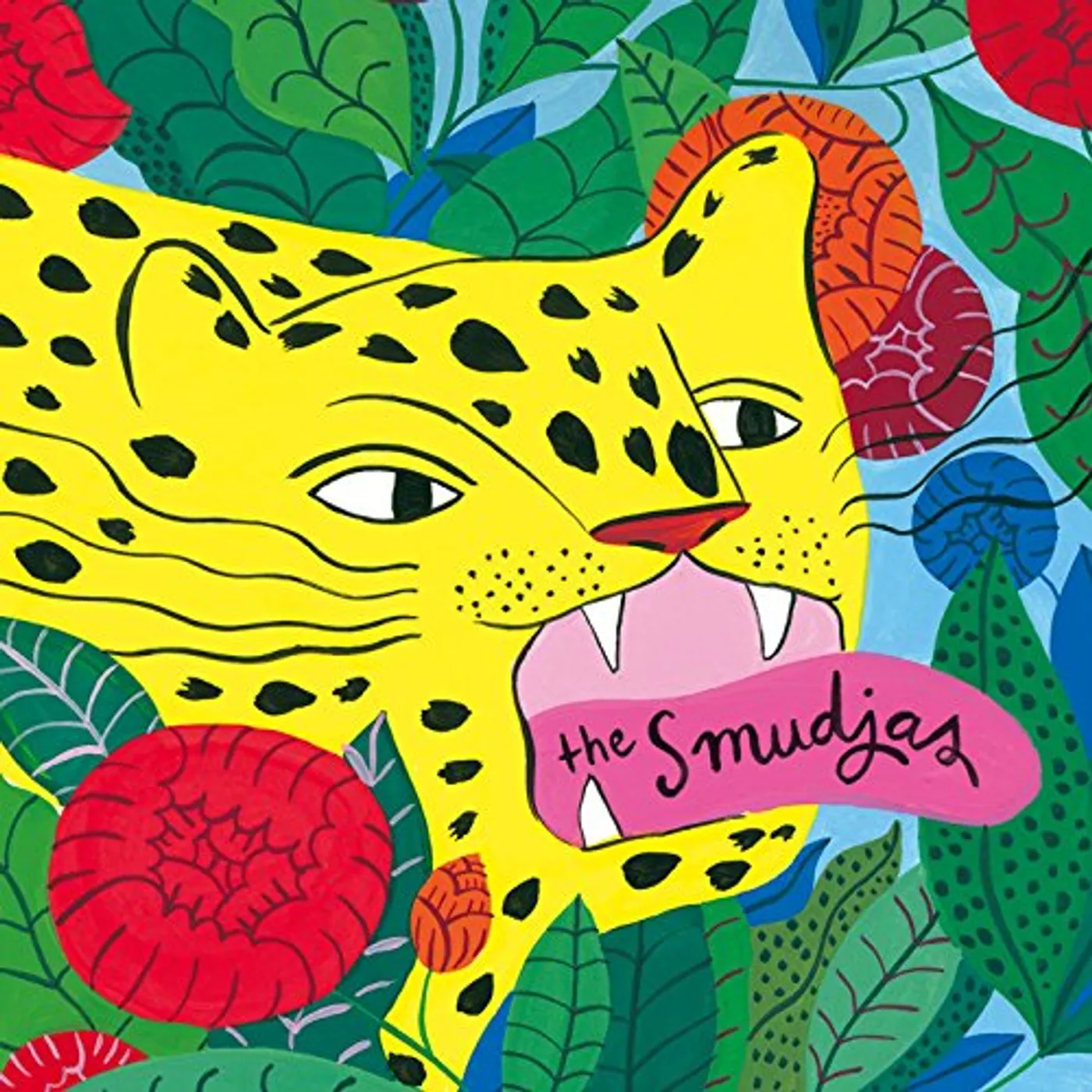 The Smudjas What We Have Is Today Vinyl Record