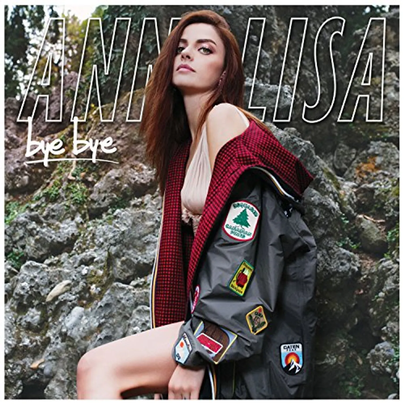 Annalisa Bye Bye Vinyl Record