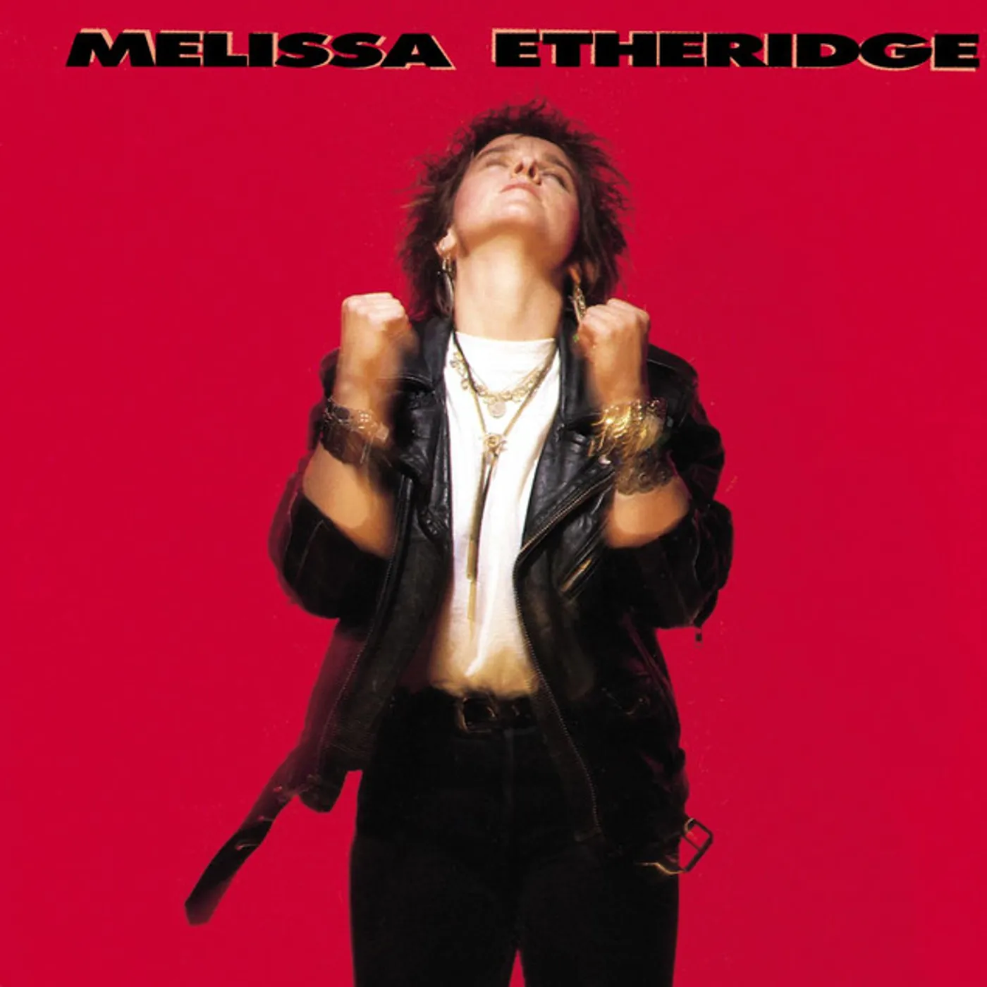 Melissa Etheridge Vinyl Record
