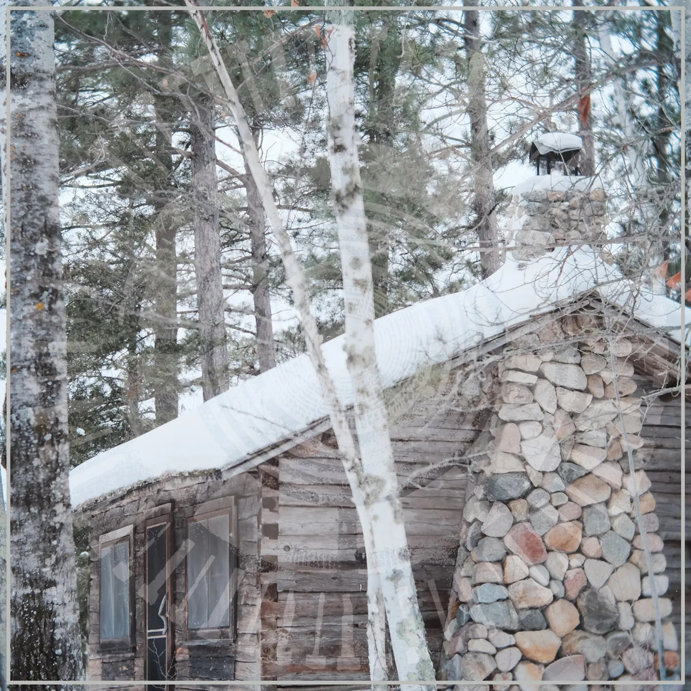 Panopticon SCARS OF MAN ON THE ONCE NAMELESS PART 2 Vinyl Record