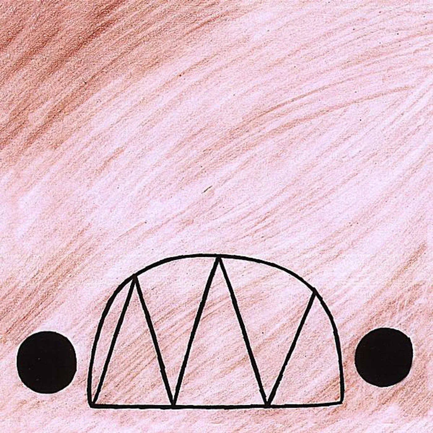 Sulek SUPERVILLAN - EP CD