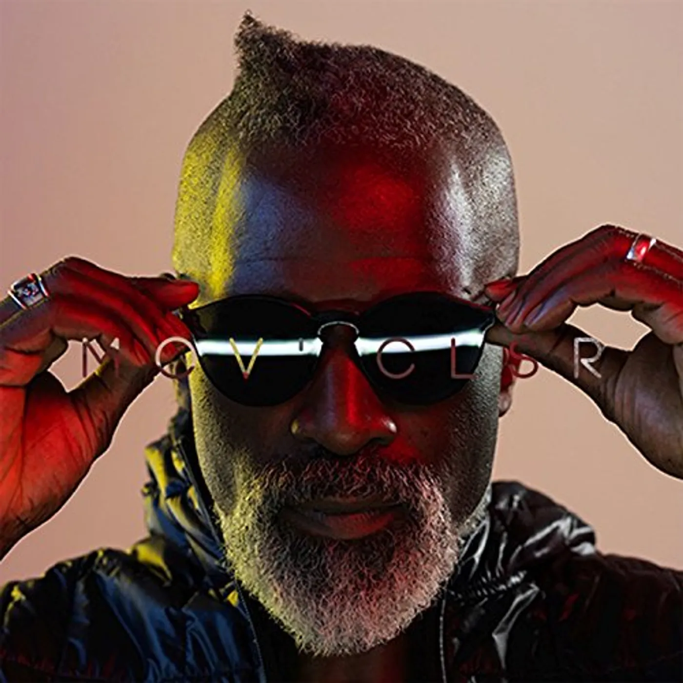 Steve Spacek EP3: Mov Clsr Vinyl Record