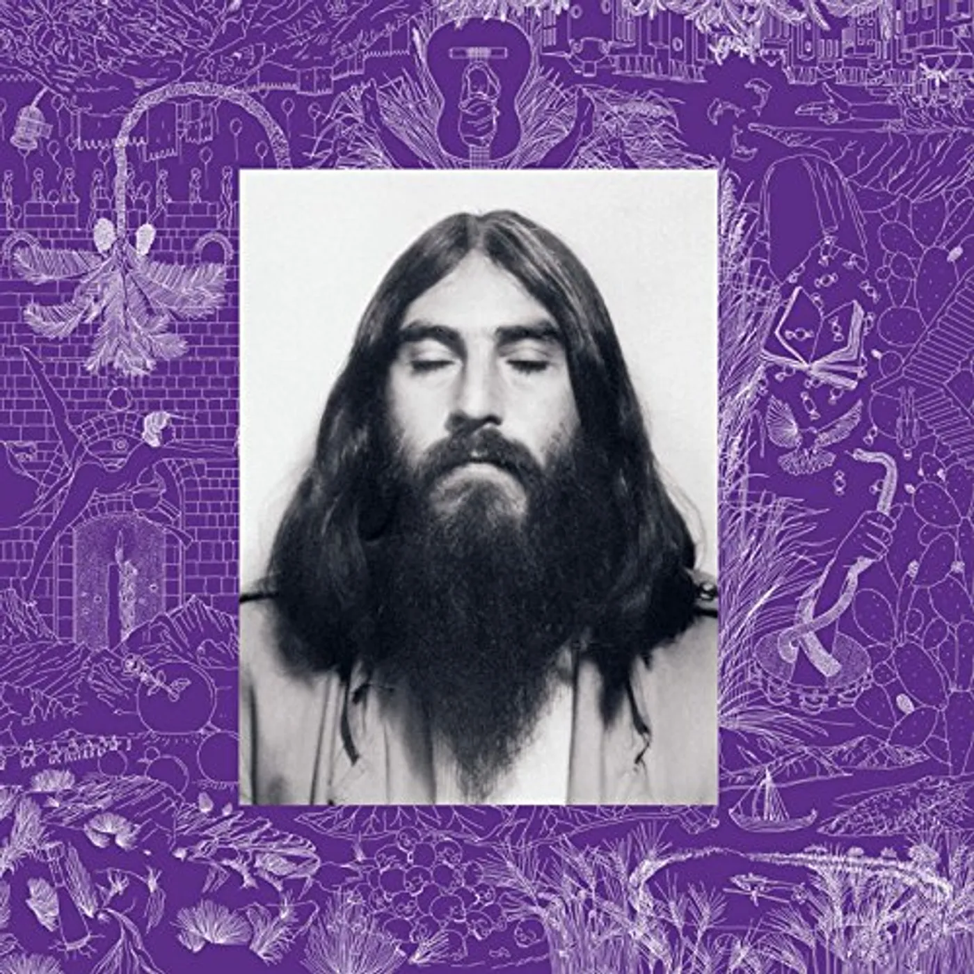 Shimshon Miel Amsterdam to Nueiba Vinyl Record