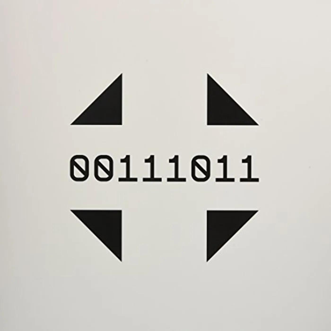 Silicon Scally Projections Vinyl Record