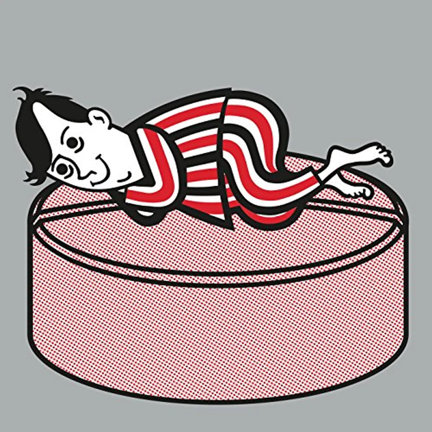 Gabber Eleganza Never Sleep #1 Vinyl Record