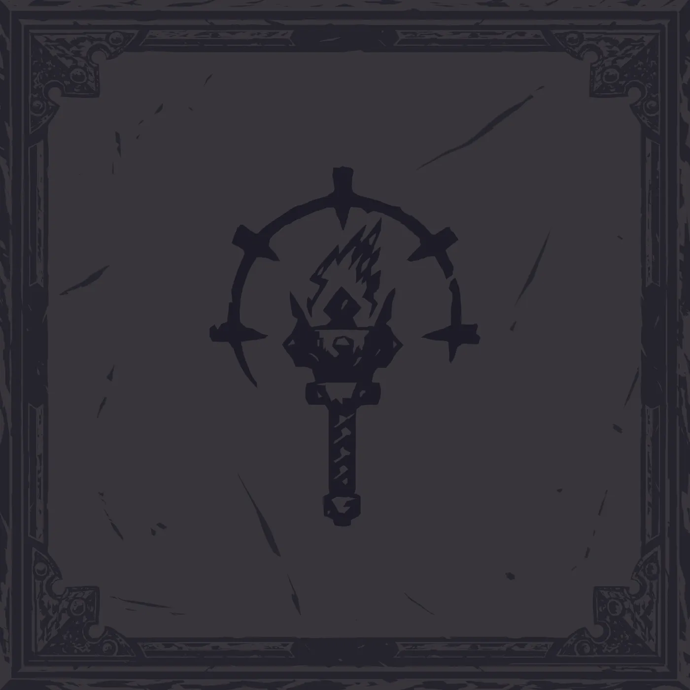 Stuart Chatwood DARKEST DUNGEON: ORIGINAL SOUNTRACK Vinyl Record