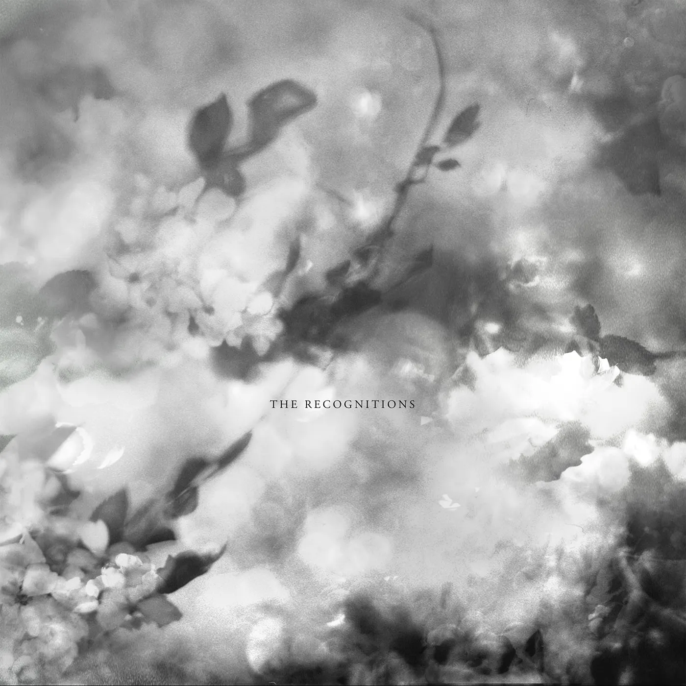 Exitmusic RECOGNITIONS CD