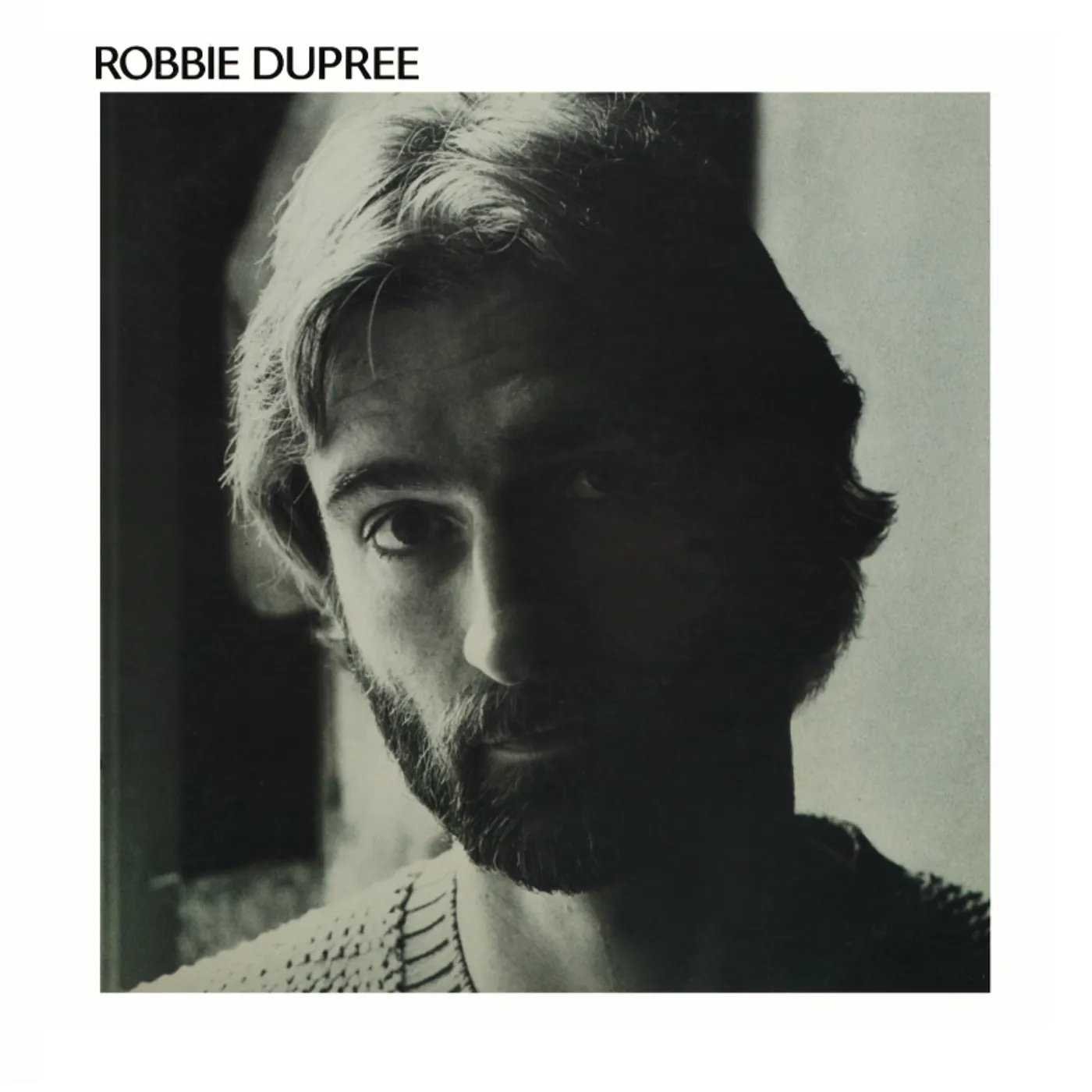 ROBBIE DUPREE CD