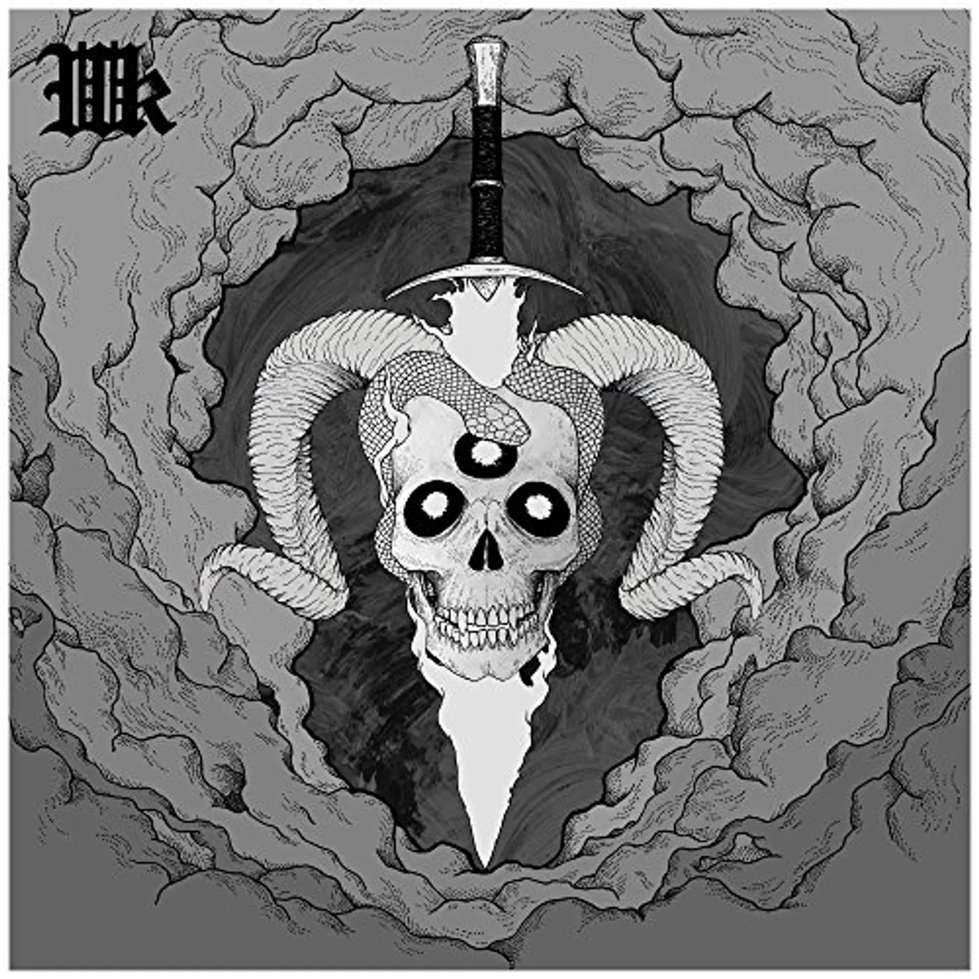 Wolf King LOYAL TO THE SOIL CD