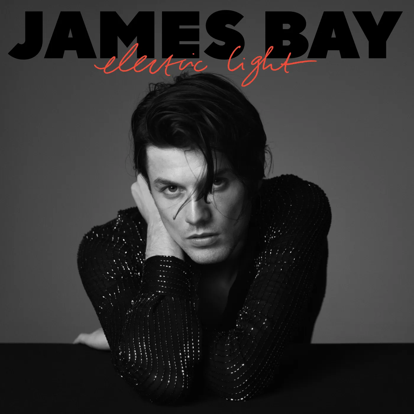 James Bay ELECTRIC LIGHT CD