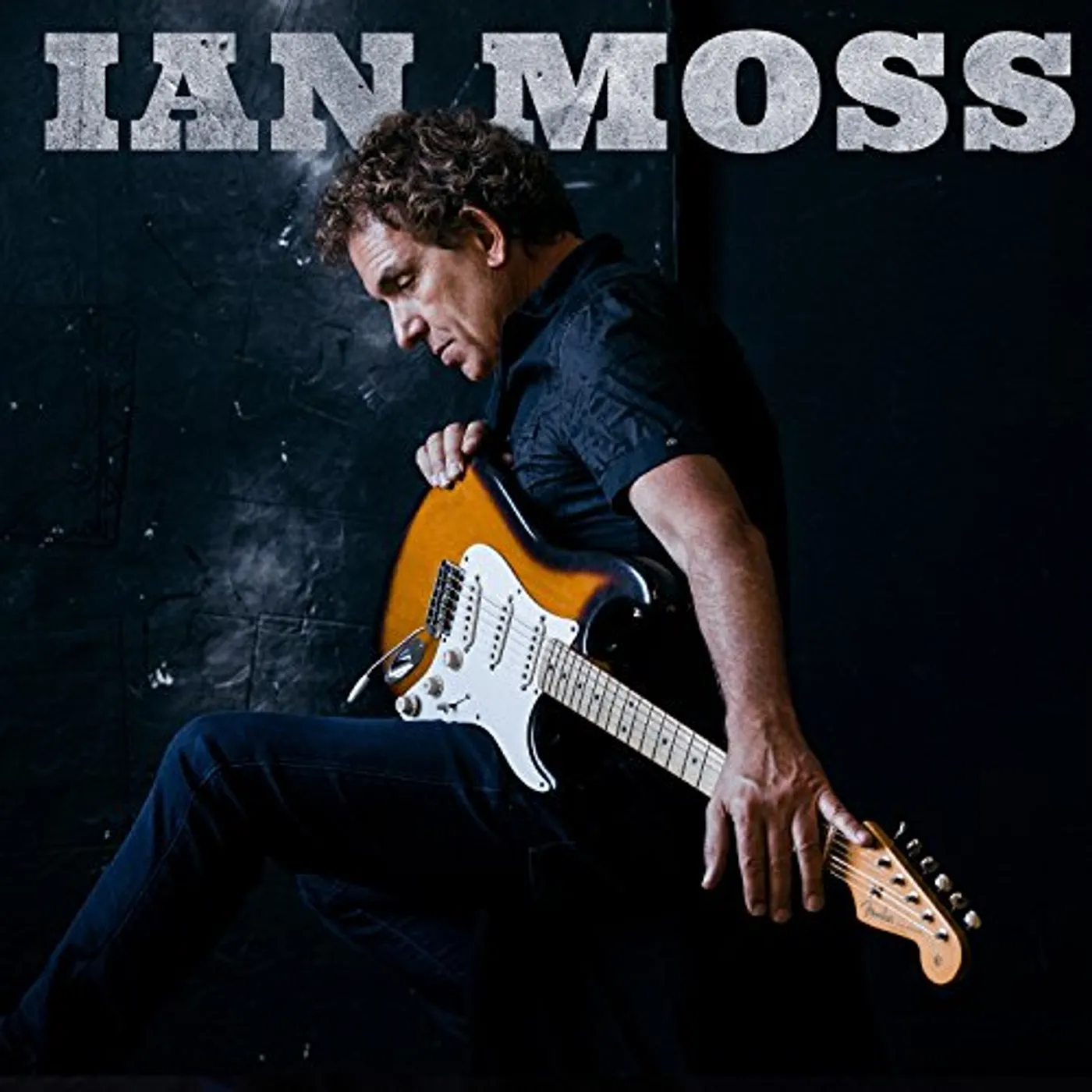 Ian Moss Vinyl Record