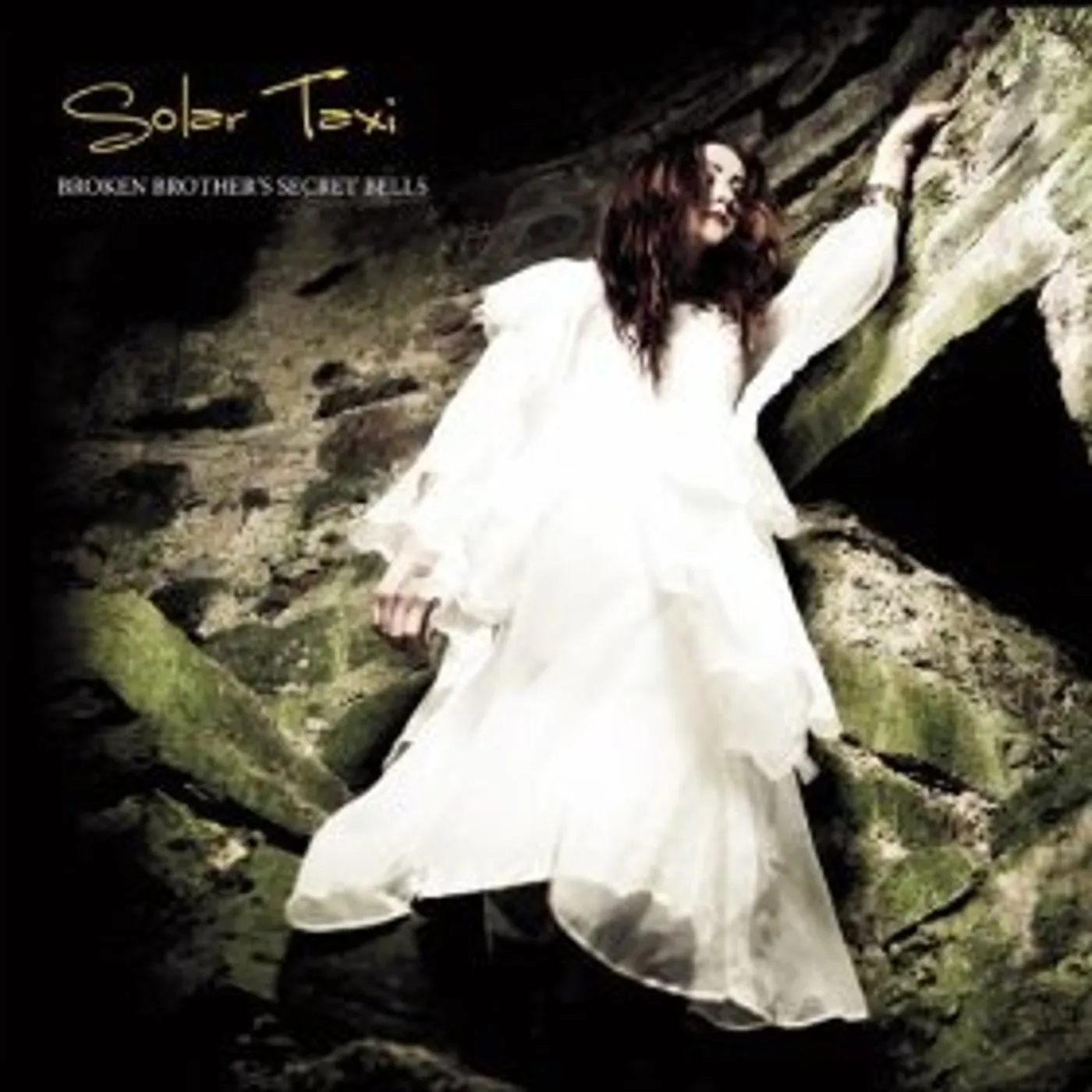 Damien Dempsey ALMIGHTY LOVE CD