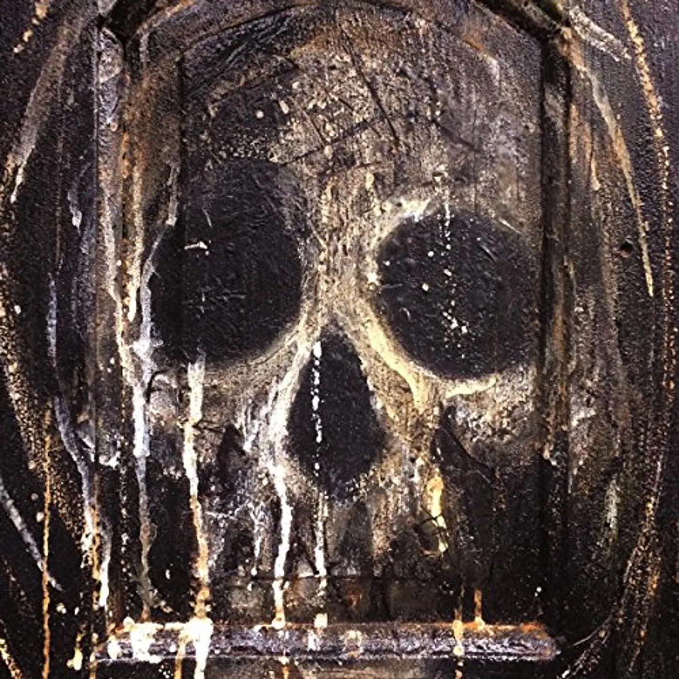 The Men That Will Not Be Blamed For Nothing Double Negative Vinyl Record