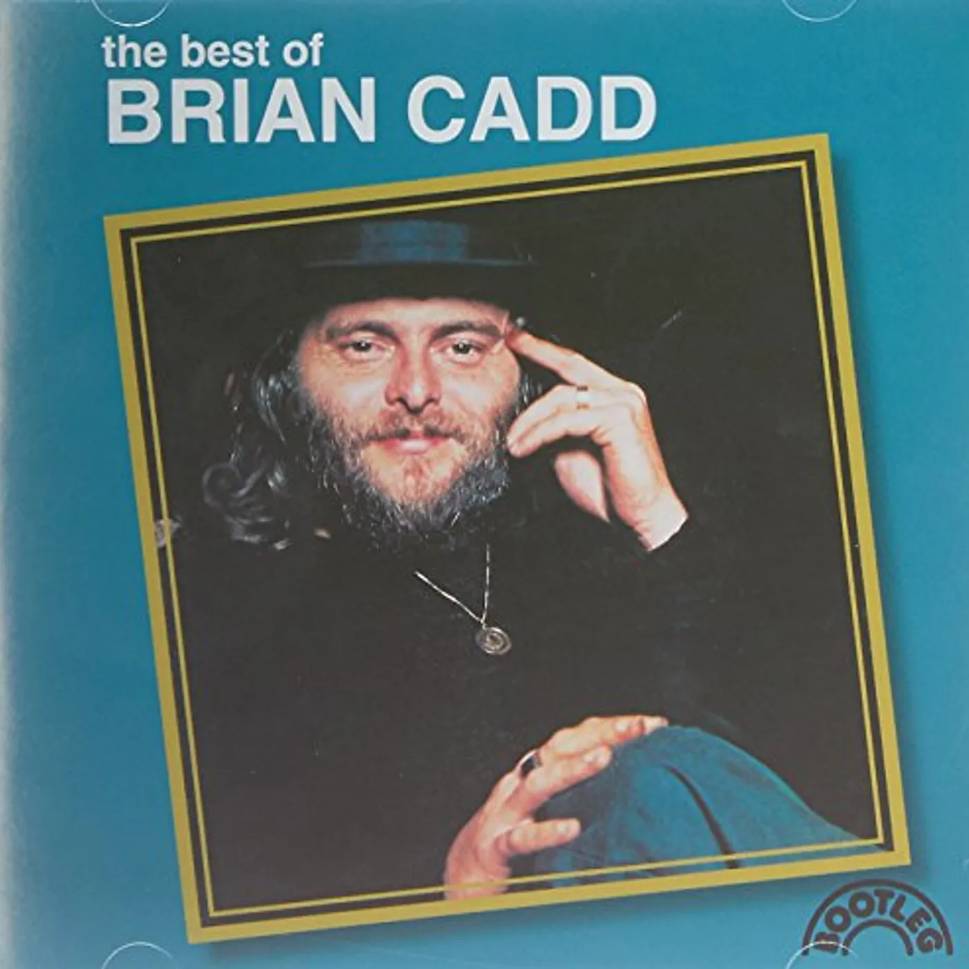 Brian Cadd BEST OF CD