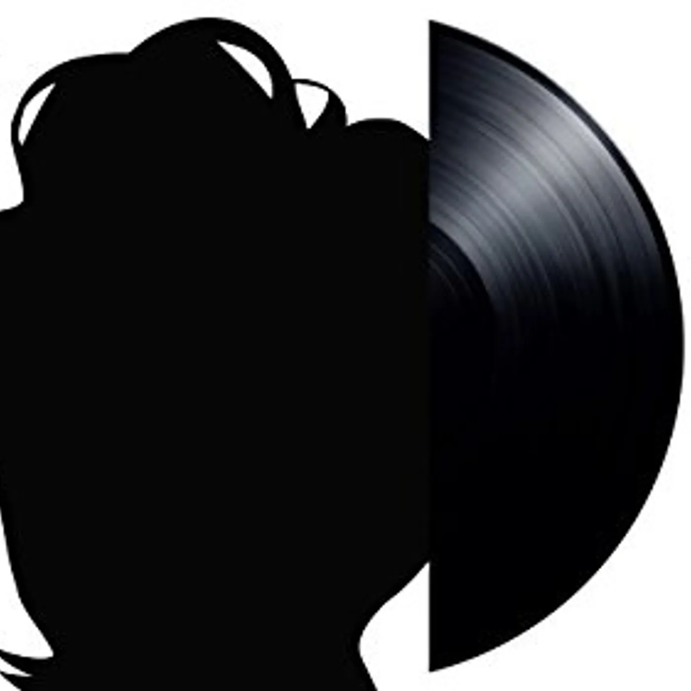 Mylène Farmer L'INSTANT X Vinyl Record