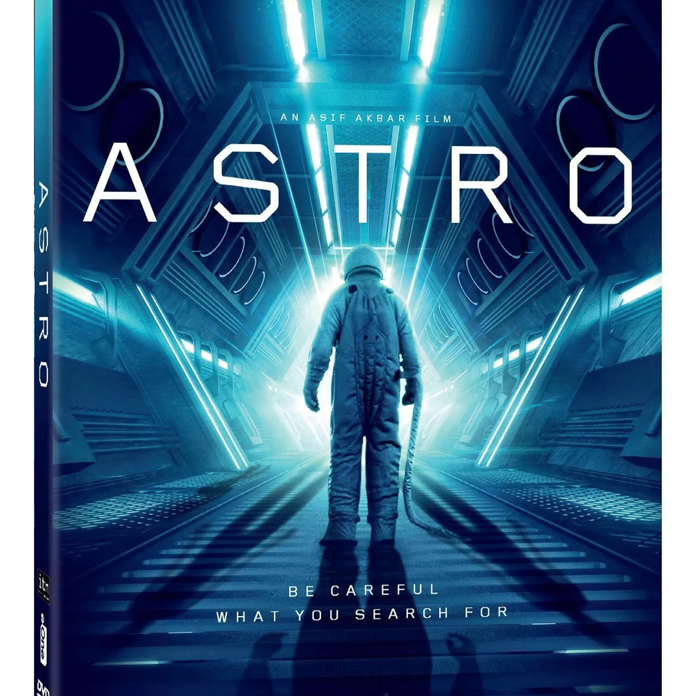 ASTRO DVD