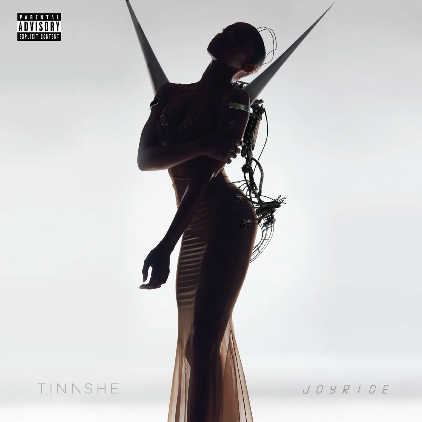Tinashe JOYRIDE CD