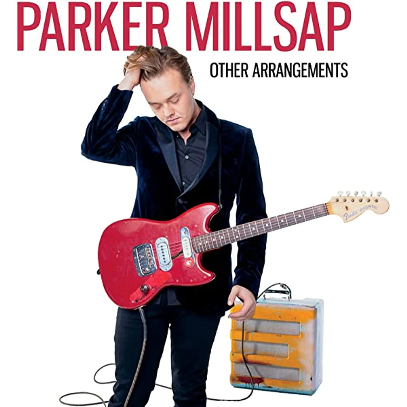 Parker Millsap OTHER ARRANGEMENTS Vinyl Record
