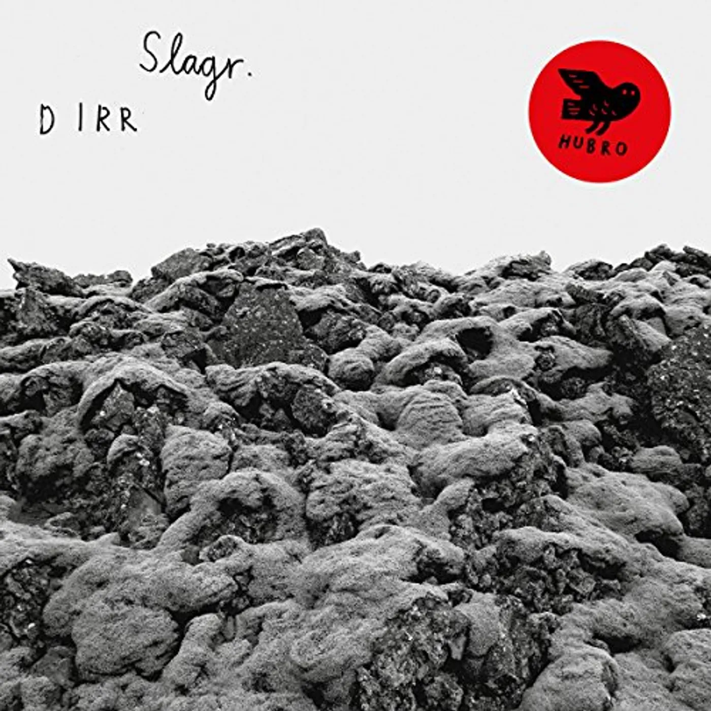 Slagr DIRR CD