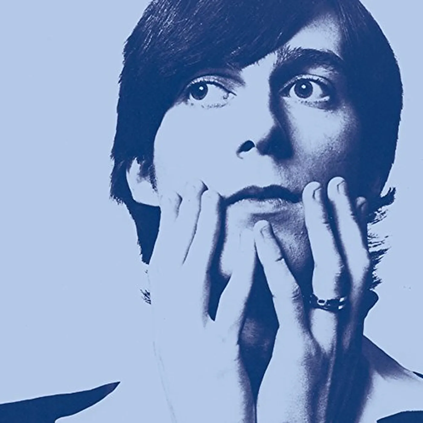 John Howard HIDDEN BEAUTY 1973-1979 Vinyl Record