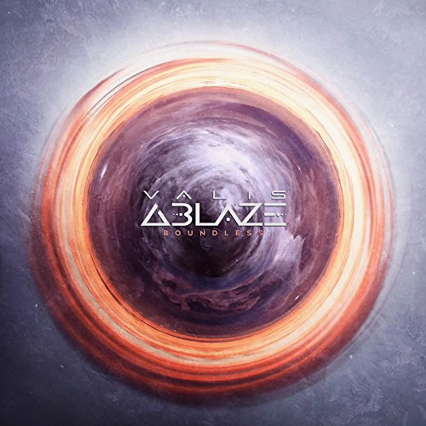 Valis Ablaze BOUNDLESS CD