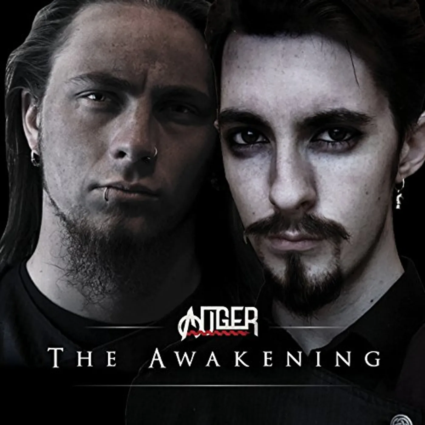 Auger AWAKENING CD