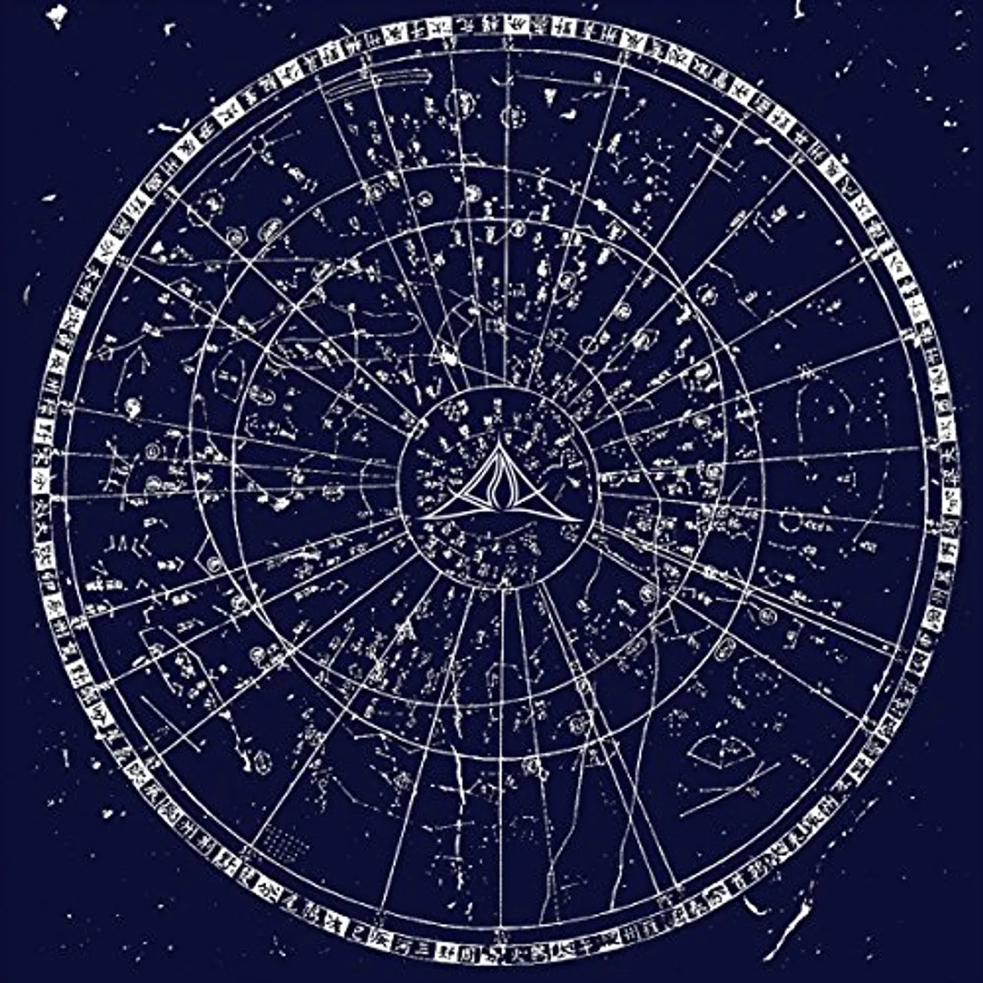 Bong THOUGHT & EXISTENCE CD