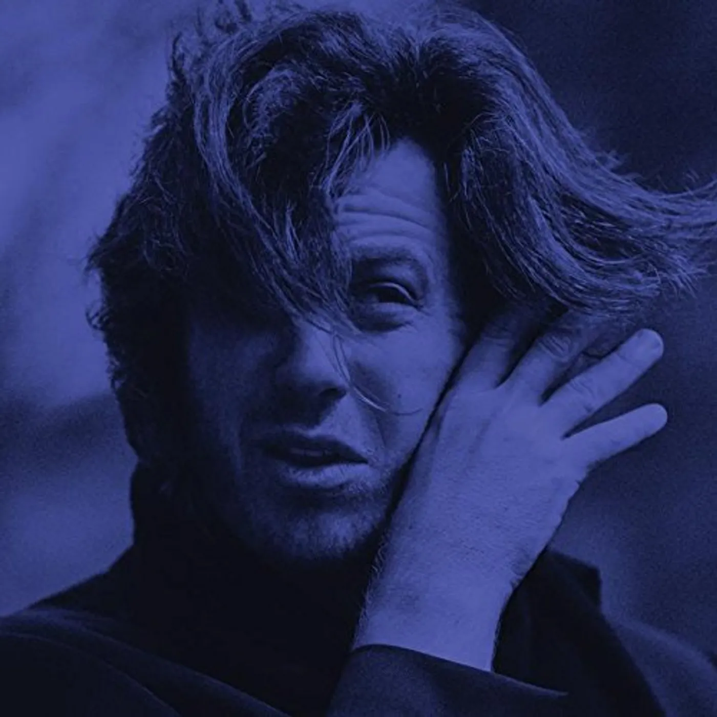 Jack Ladder BLUE POLES Vinyl Record