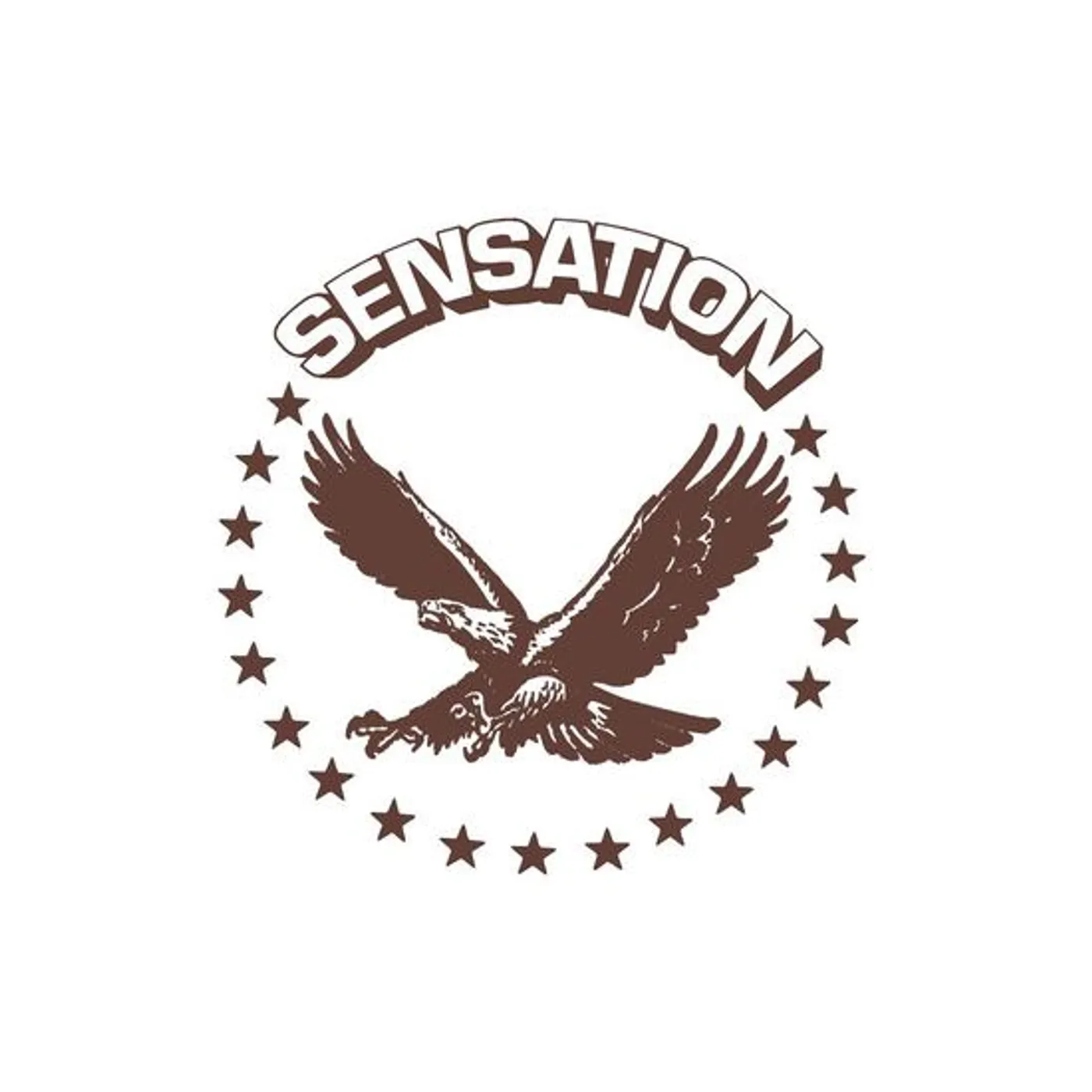 Sensation (LP/7 INCH/REMASTERED) Vinyl Record