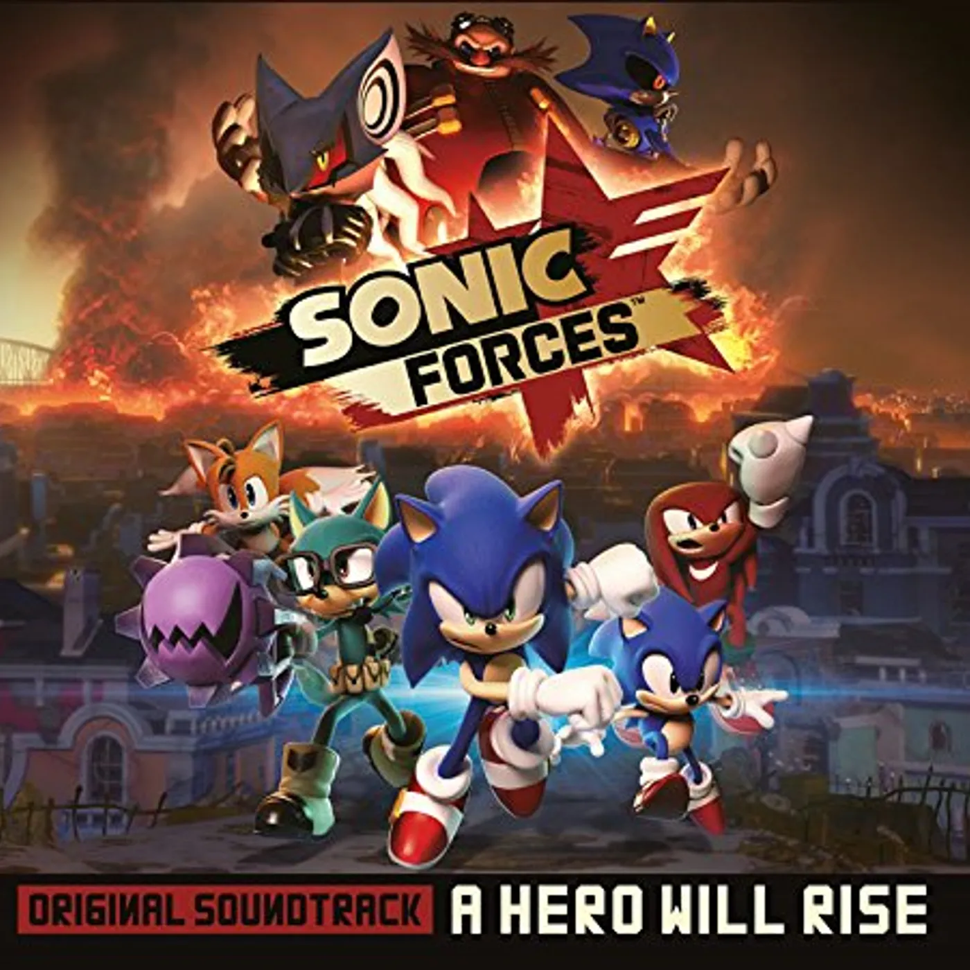 Douglas Robb Brand Page