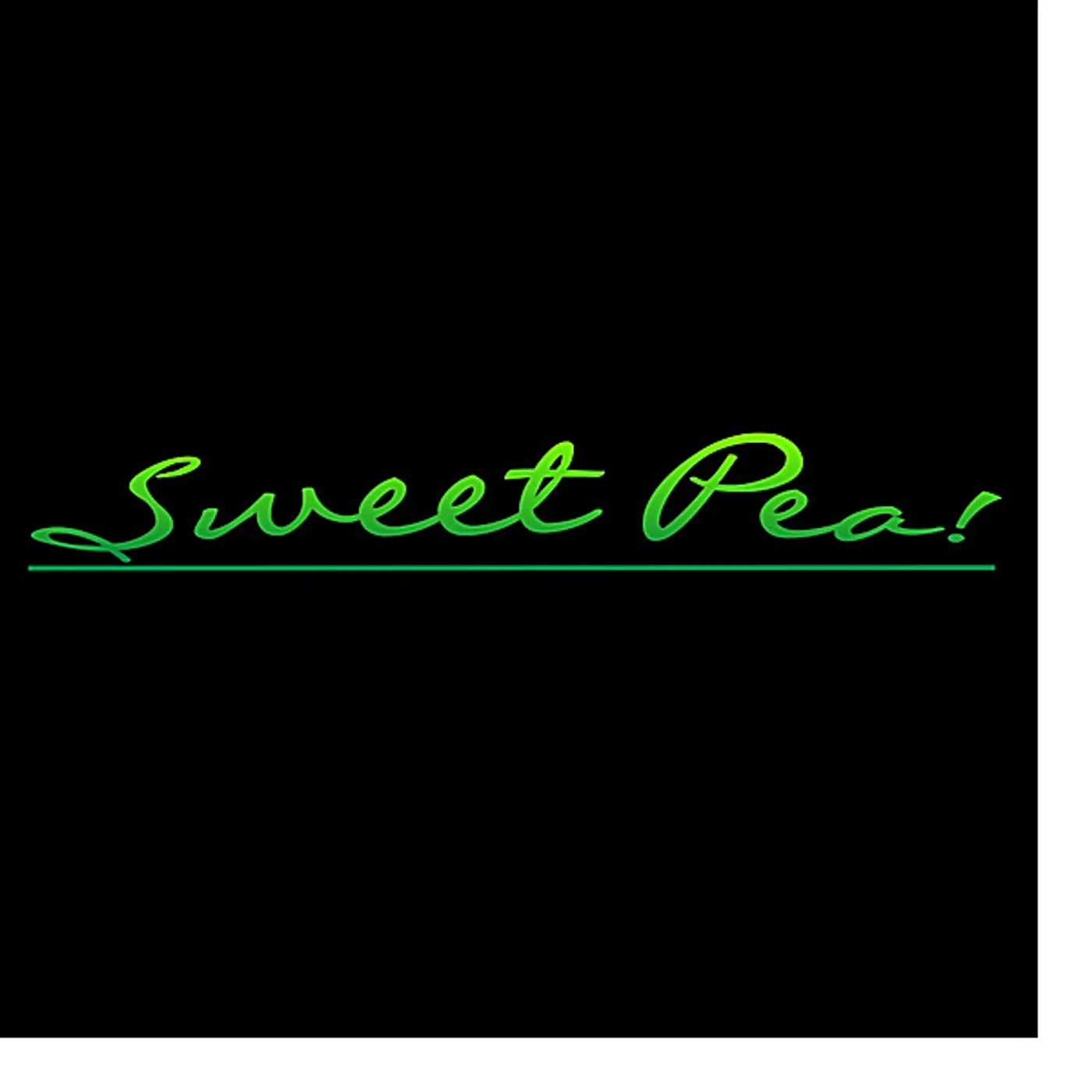 SWEET PEA CD