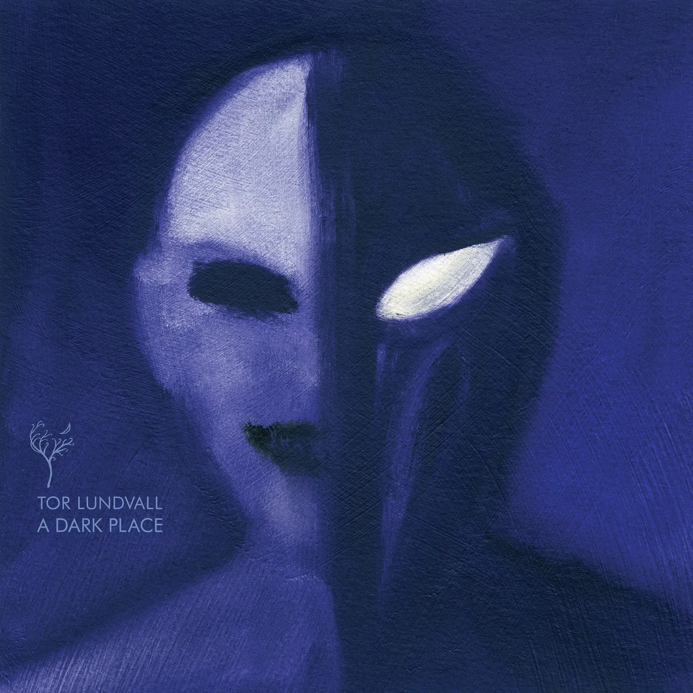 Tor Lundvall DARK PLACE Vinyl Record