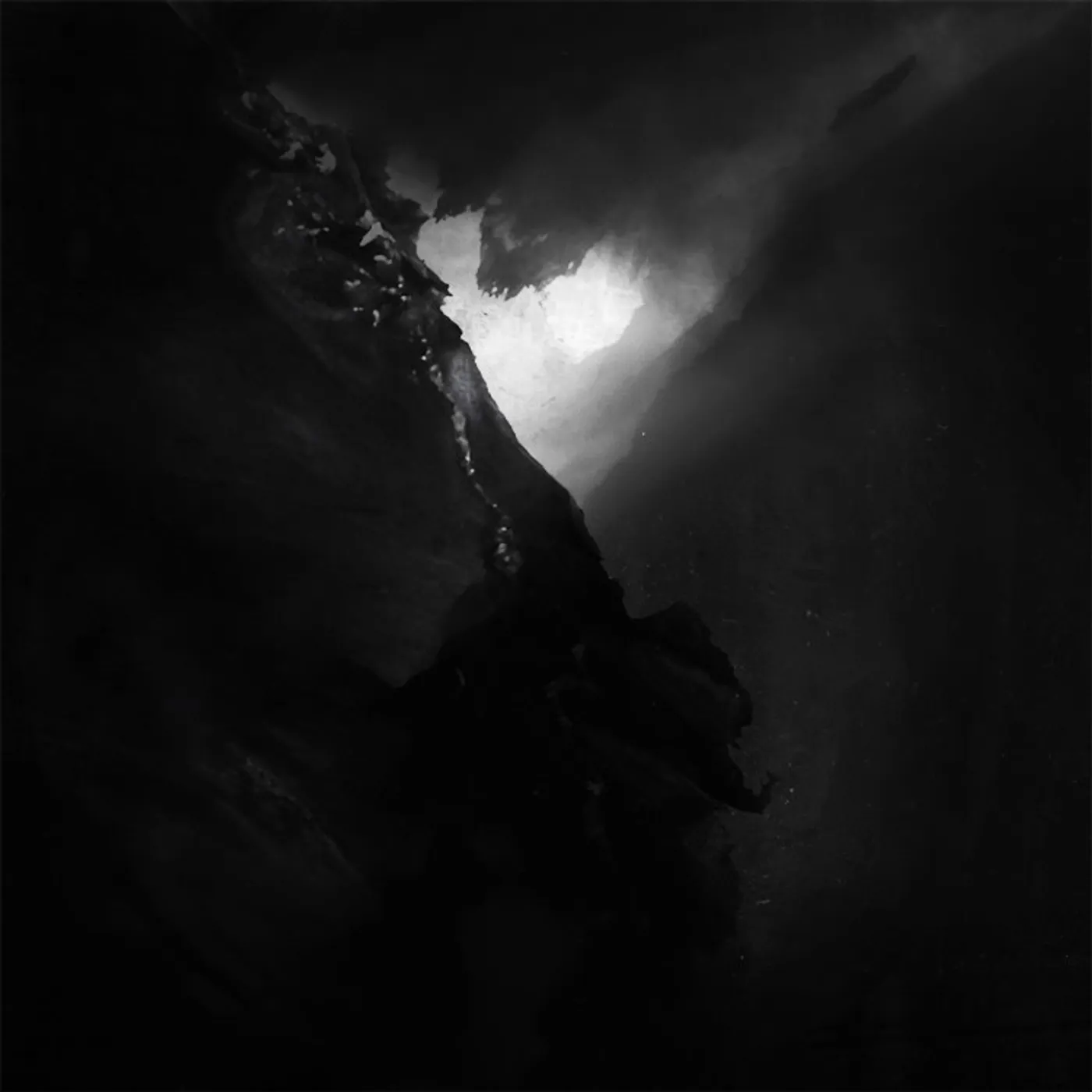 Groeni Nihx Vinyl Record