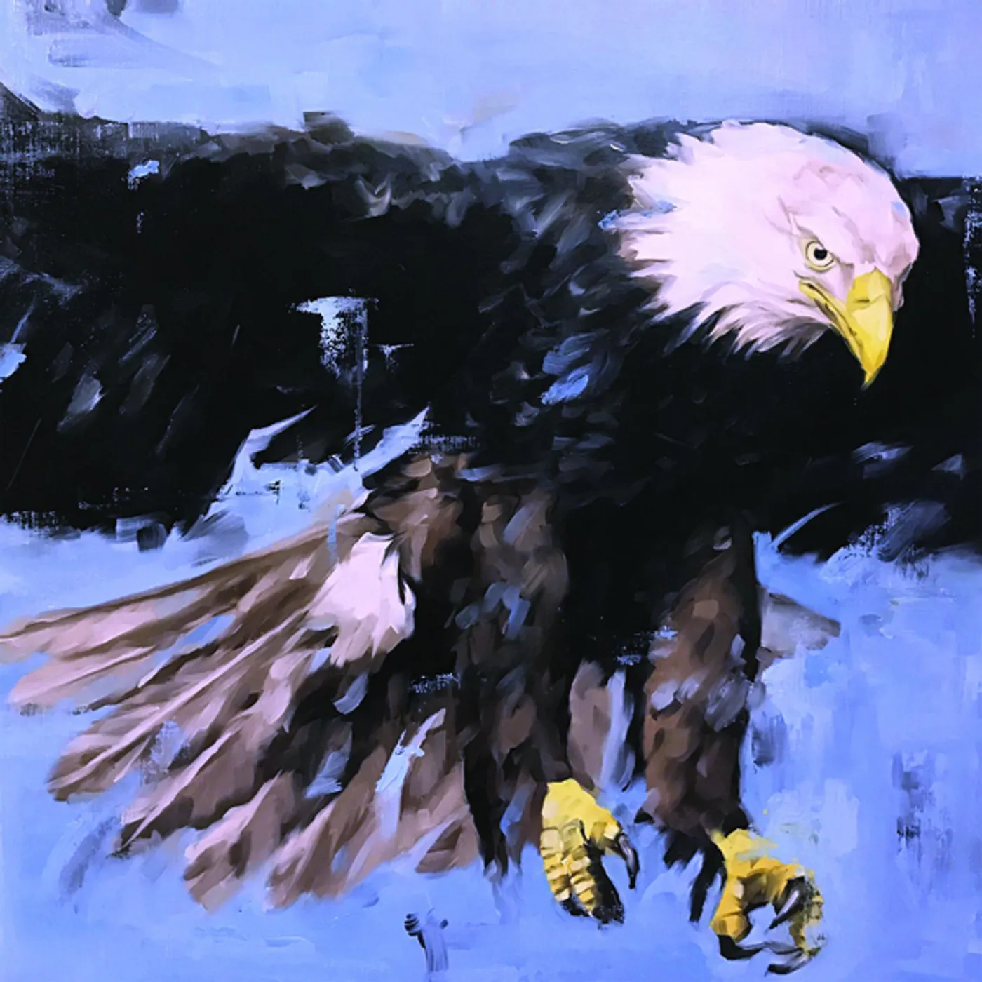 Aquarius Soulquencies Vinyl Record