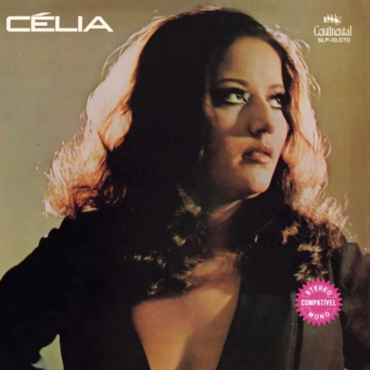 CELIA CD